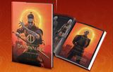 The Blood of Dawnwalker dostane oficiální artbook v češtine